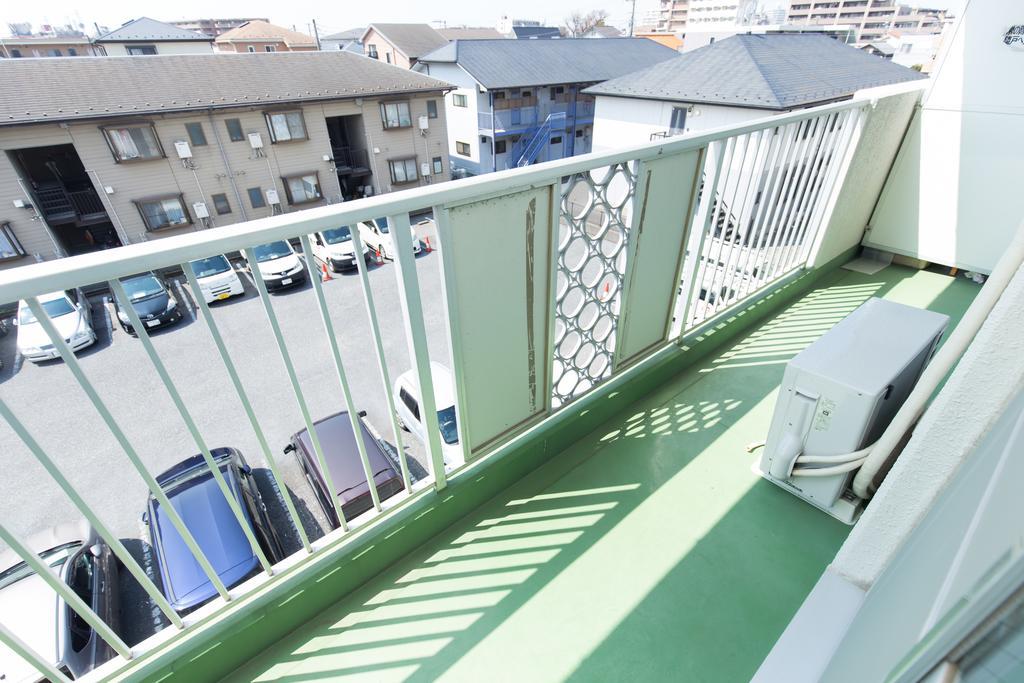 Leo Nibankan 305 Funabashi Bagian luar foto