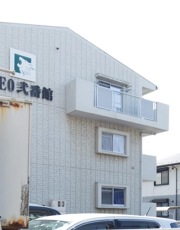 Leo Nibankan 305 Funabashi Bagian luar foto